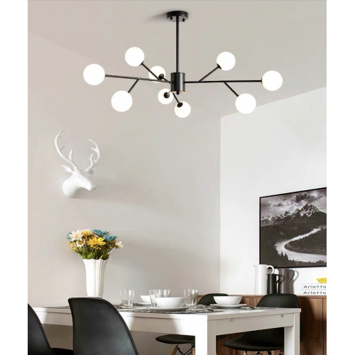 Люстра Grande Bouquet Chandelier BK